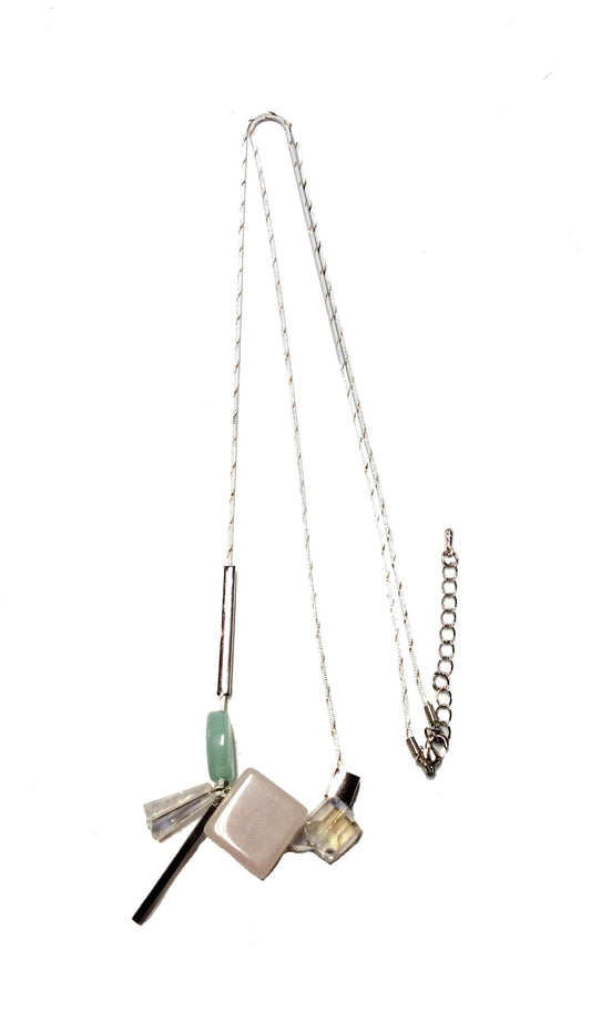 Long Necklace (47") #88-5209