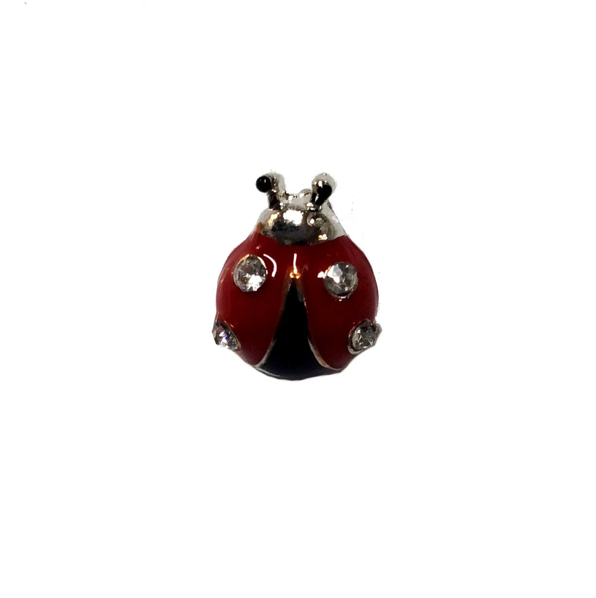 Ladybug Tack Pin#28-110181S