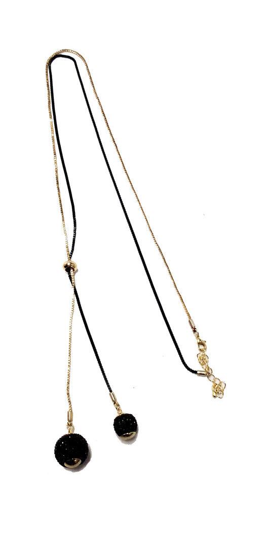 Long Necklace (47") #88-5205