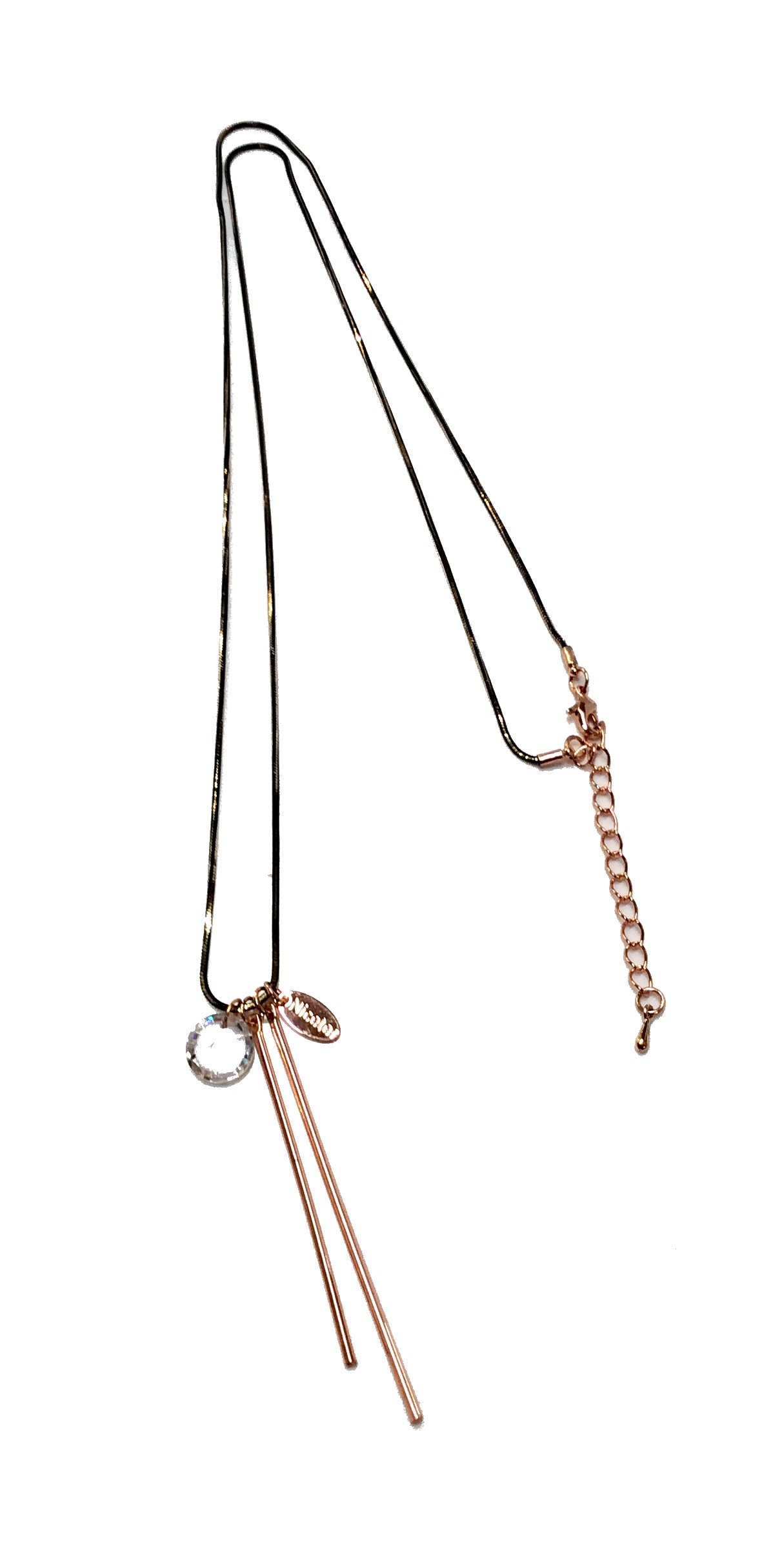 Long Necklace (47") #88-5201