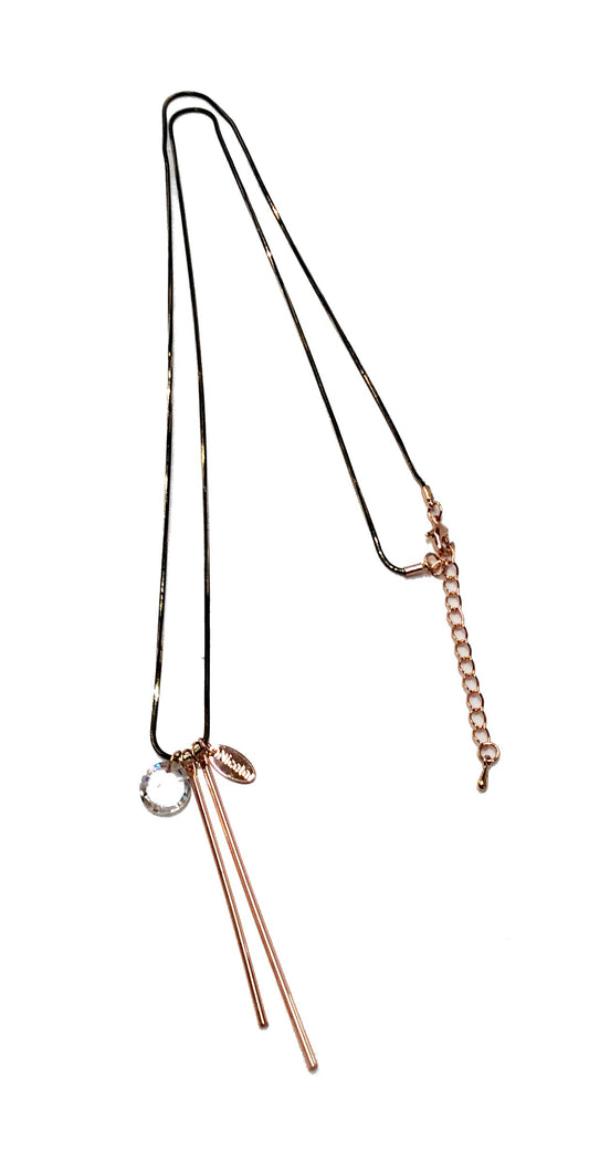 Long Necklace (47") #88-5201