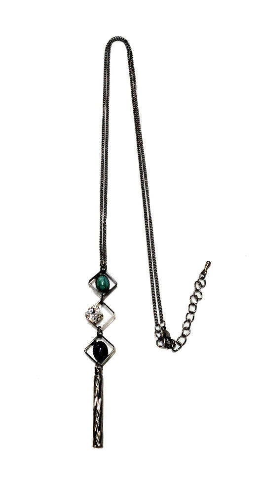 Long Necklace (47") #88-5206