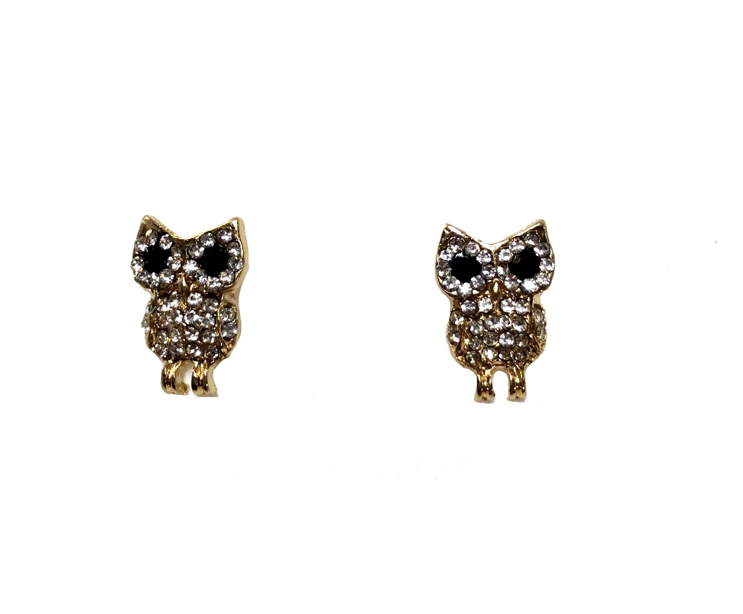 Owl Earring #11-1930121