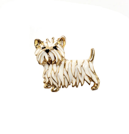 Dog Pin #28-2105