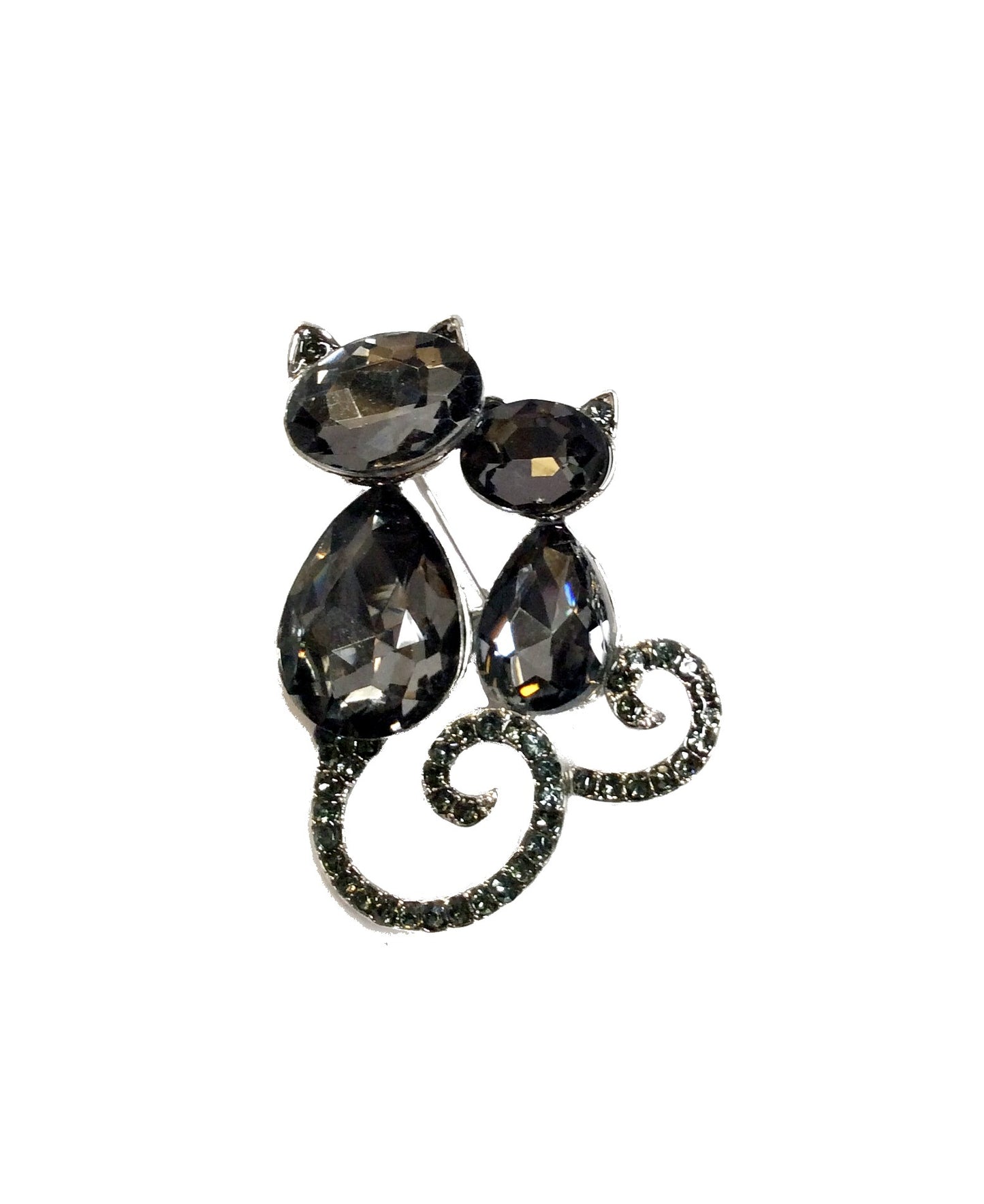 Cat Pin #89-91710