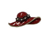 Red Hat Pin #38-413