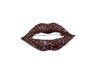 Lips Pin #66-11902RD