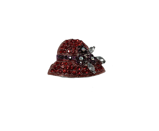 Red Hat Pin #66-84018