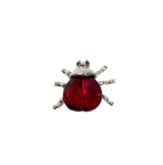 Ladybug Pin #39-12768
