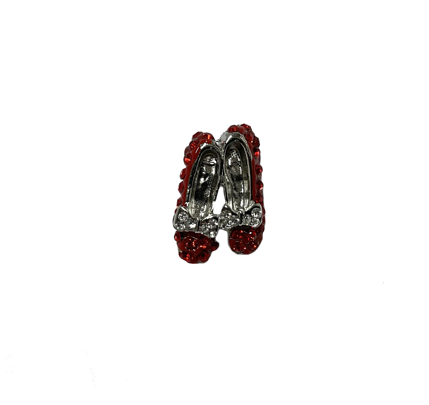 Ruby Slippers Tack Pin #28-110380