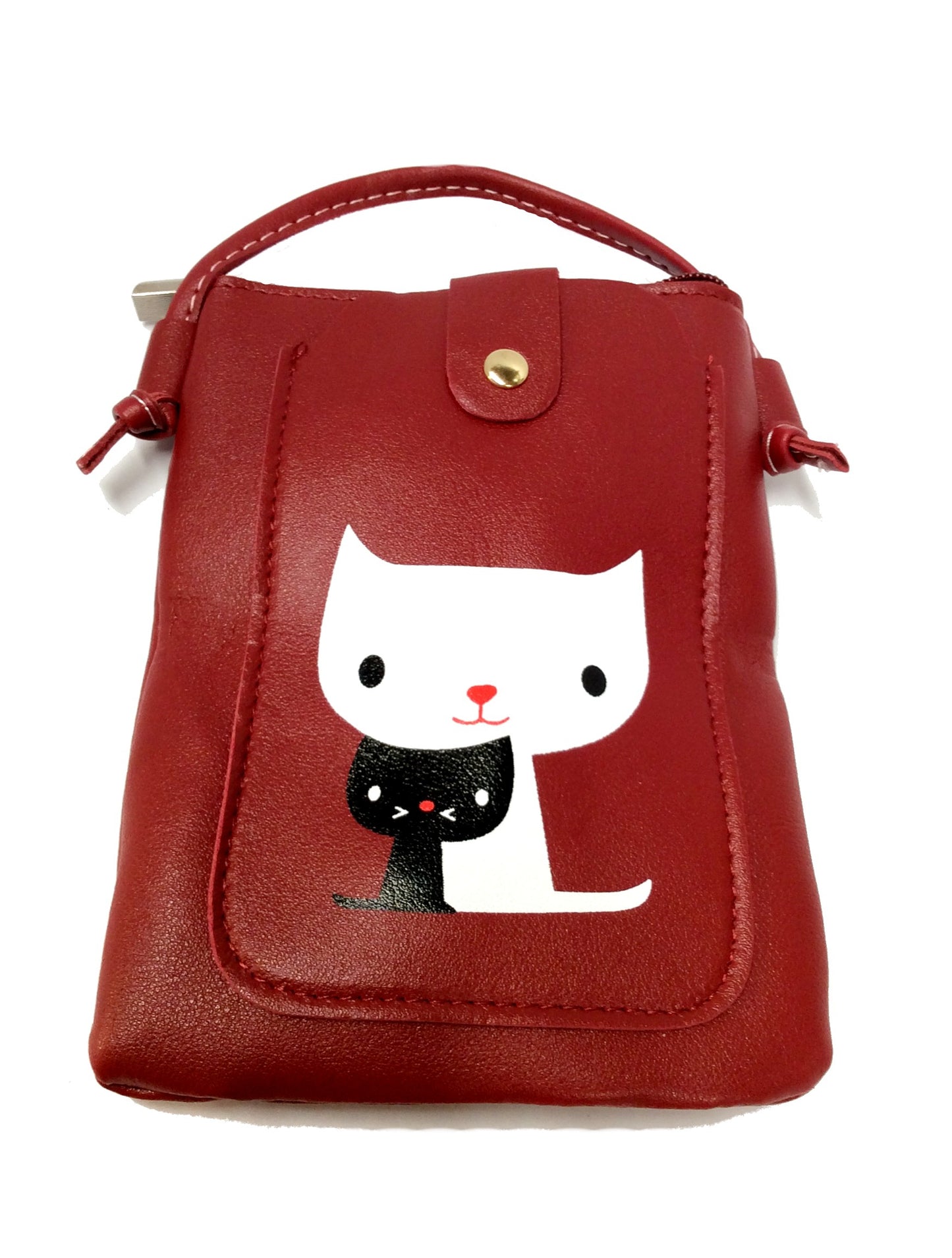 Cat Bag #89-68457