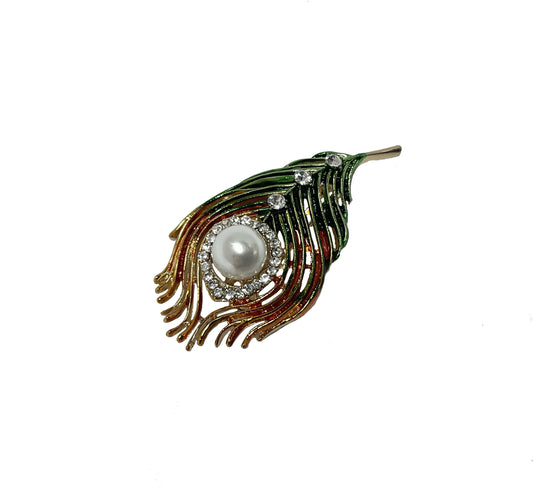 Feather Pin #89-31709