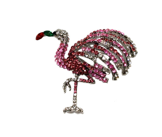 Flamingo Pin #89-91717