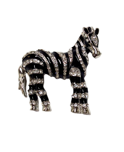 Zebra Pin #88-09129