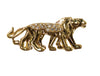 Lion and Lioness Pin#38-3840