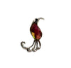 Bird Tack Pin#71-5204MU