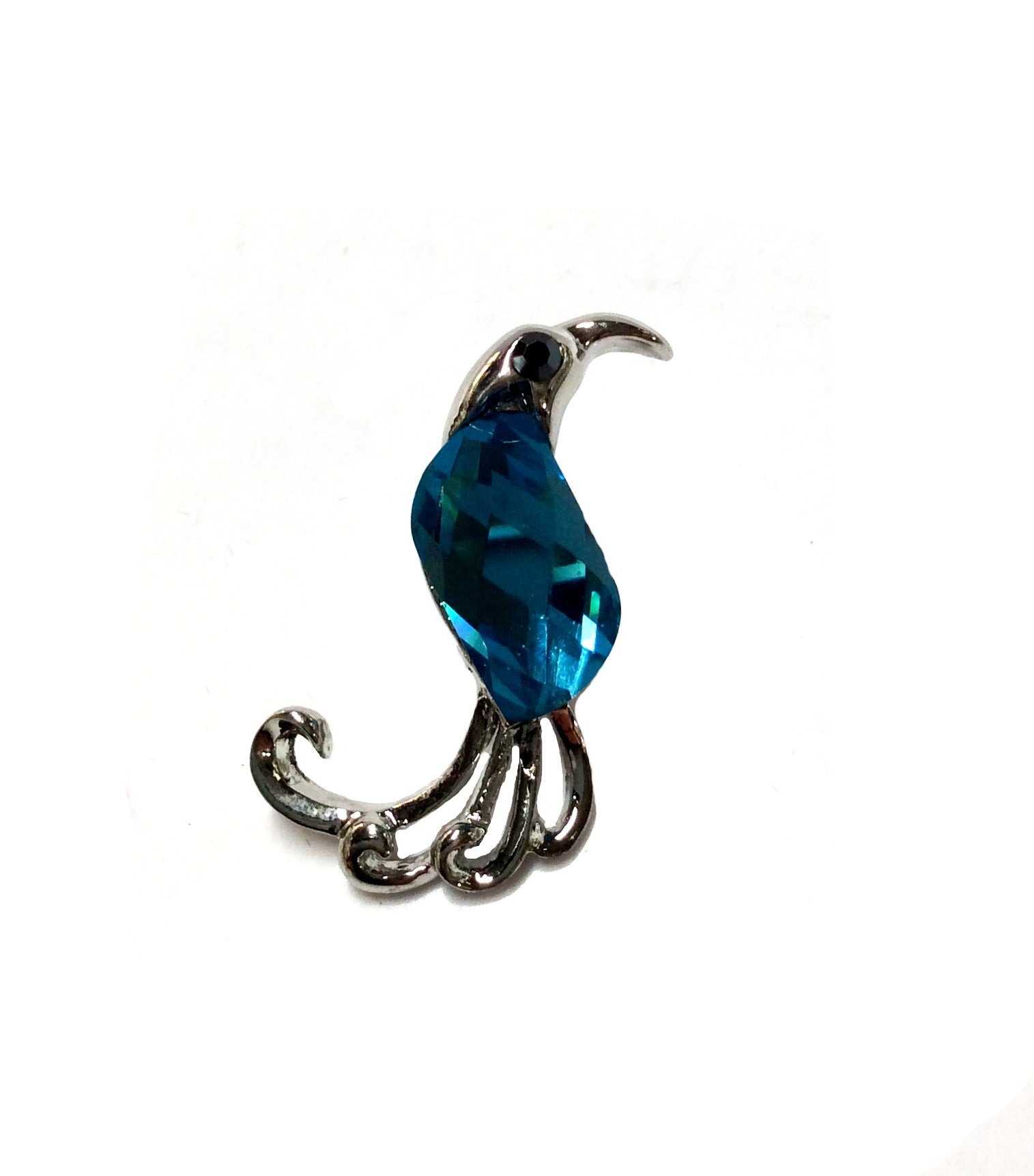 Bird Tack Pin#71-5204BL