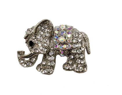 Elephant Pin#88-09039S