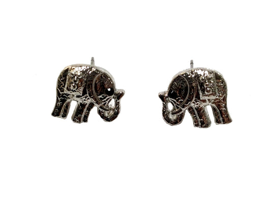 Elephant Earrings #60-287922