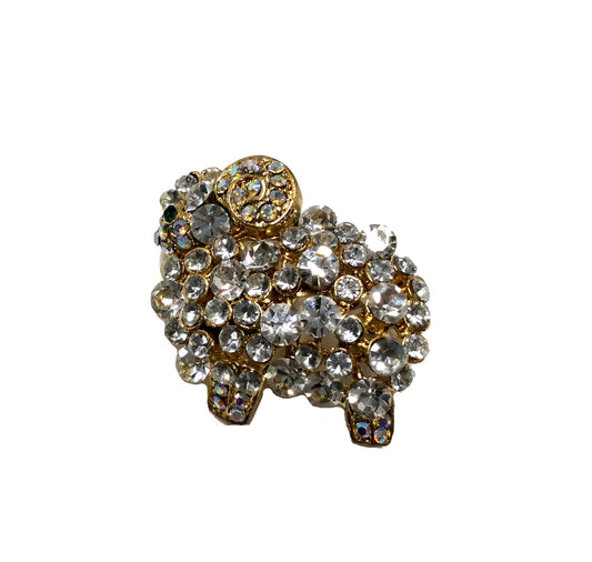 Sheep Pin #38-0451