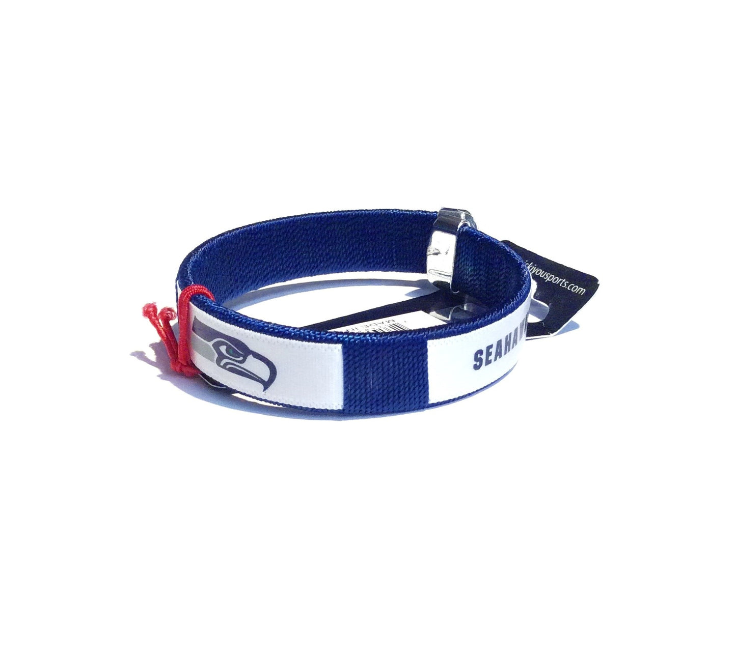 Seahawks Fan Bracelet #35-283031