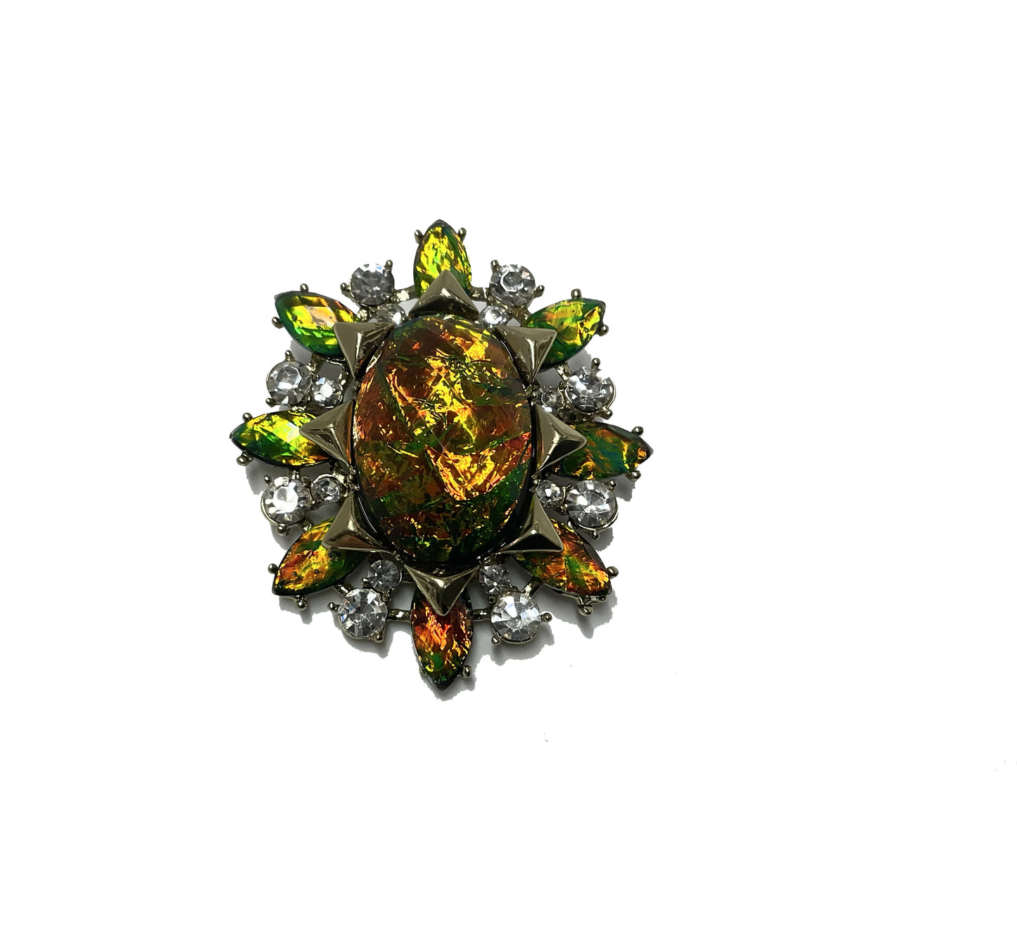 Opal Pin#12-30874GN