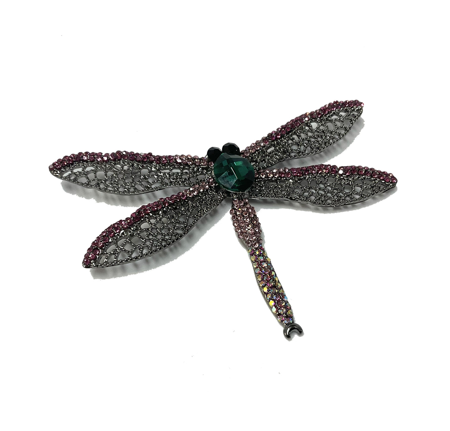 Large Dragonfly Pin #89-90605