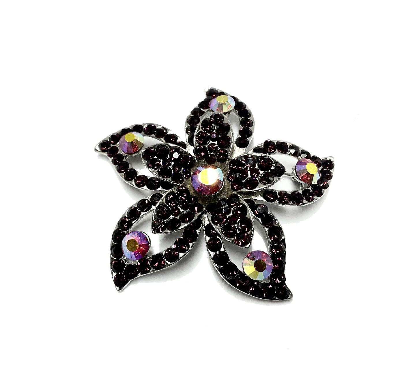 Flower Pin #66-69064