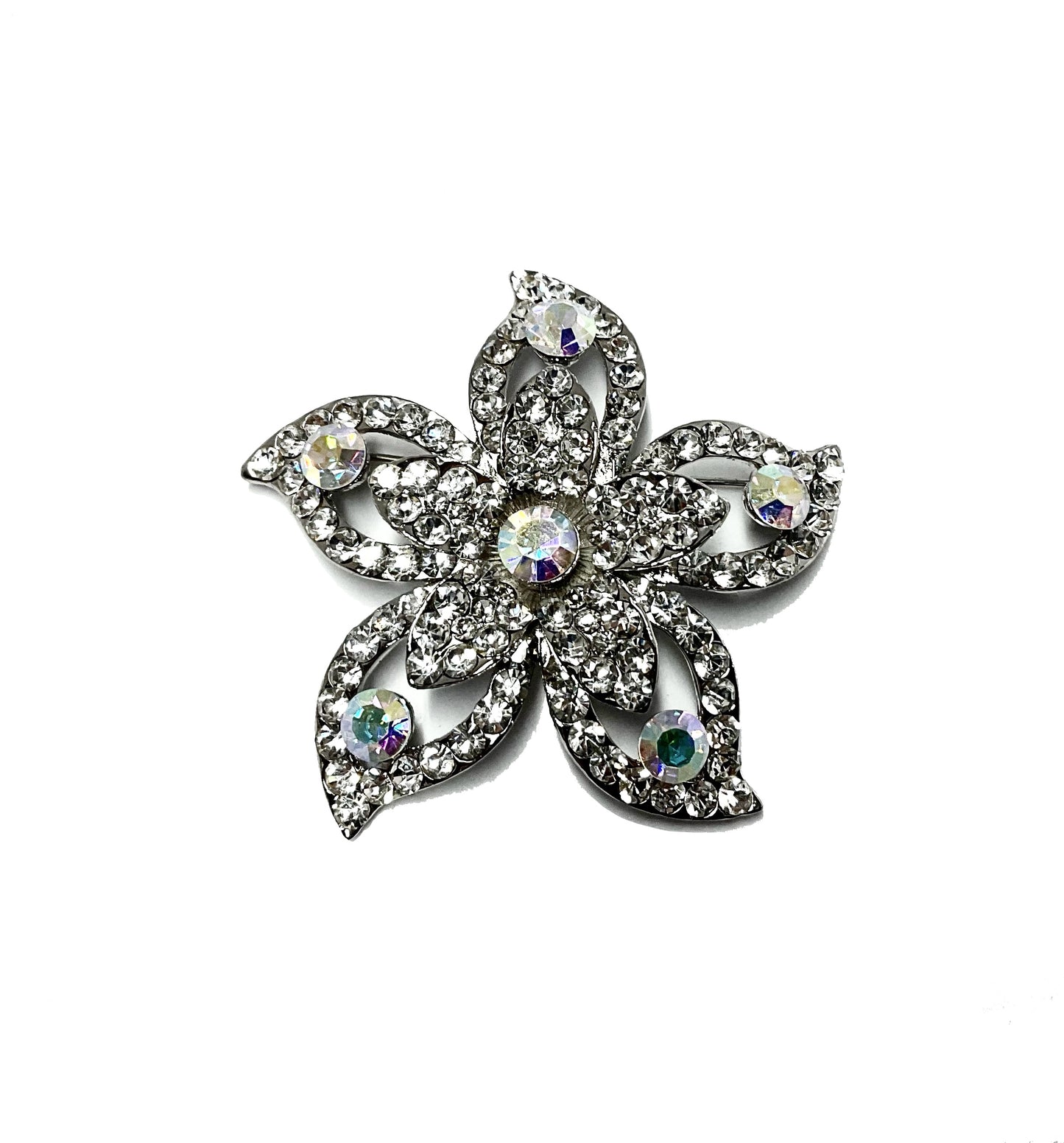 Flower Pin #66-69064