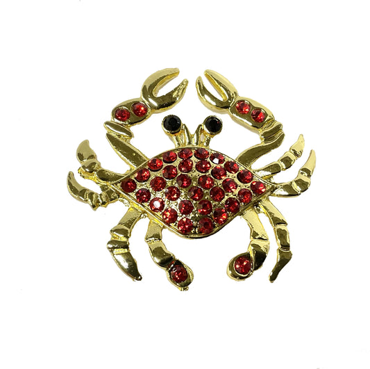 Crab Pin #28-112632