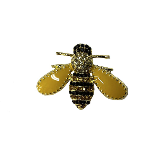 Bee Pin #88-09122