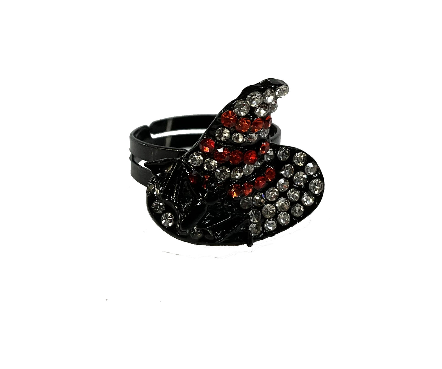 Witch Hat Ring #38-1451