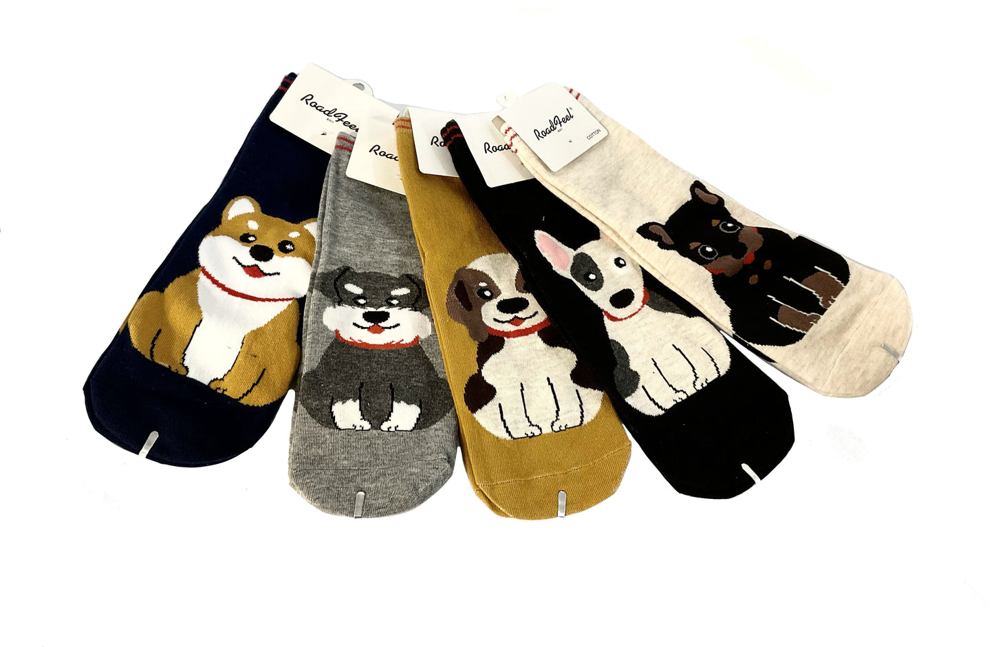 Dog Socks #89-62114D