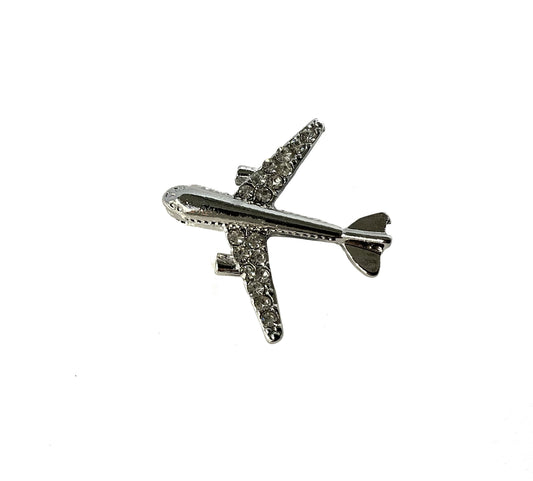 Airplane Pin #89-8054
