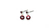 Earrings Gems #33-20808MG