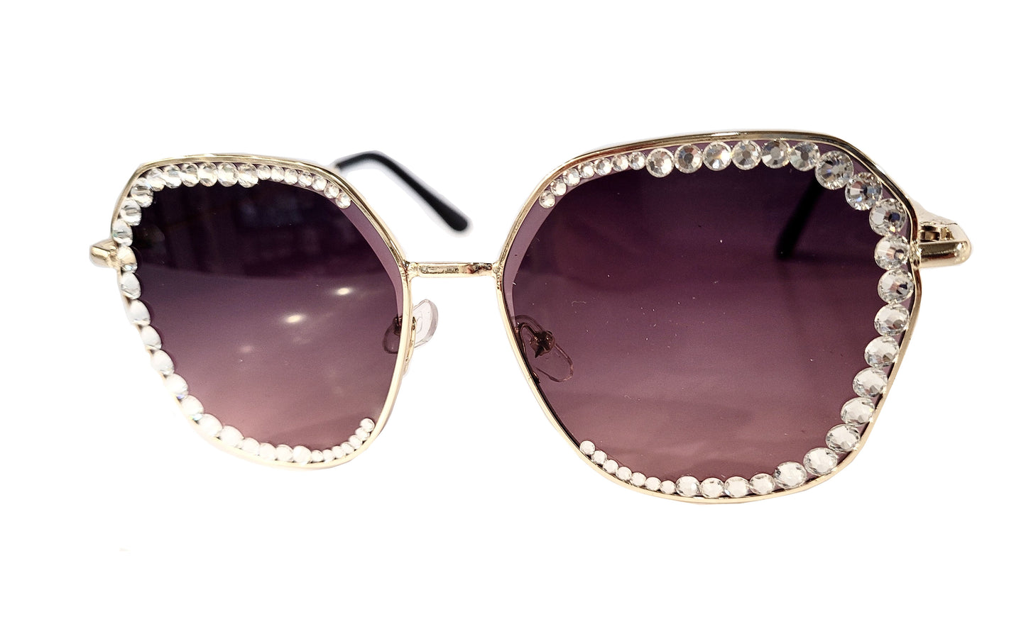 Sunglasses #86-9484CL
