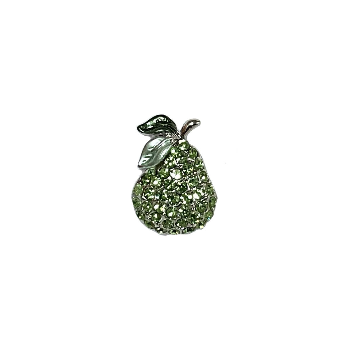 Pear Tack Pin#66-71015CL
