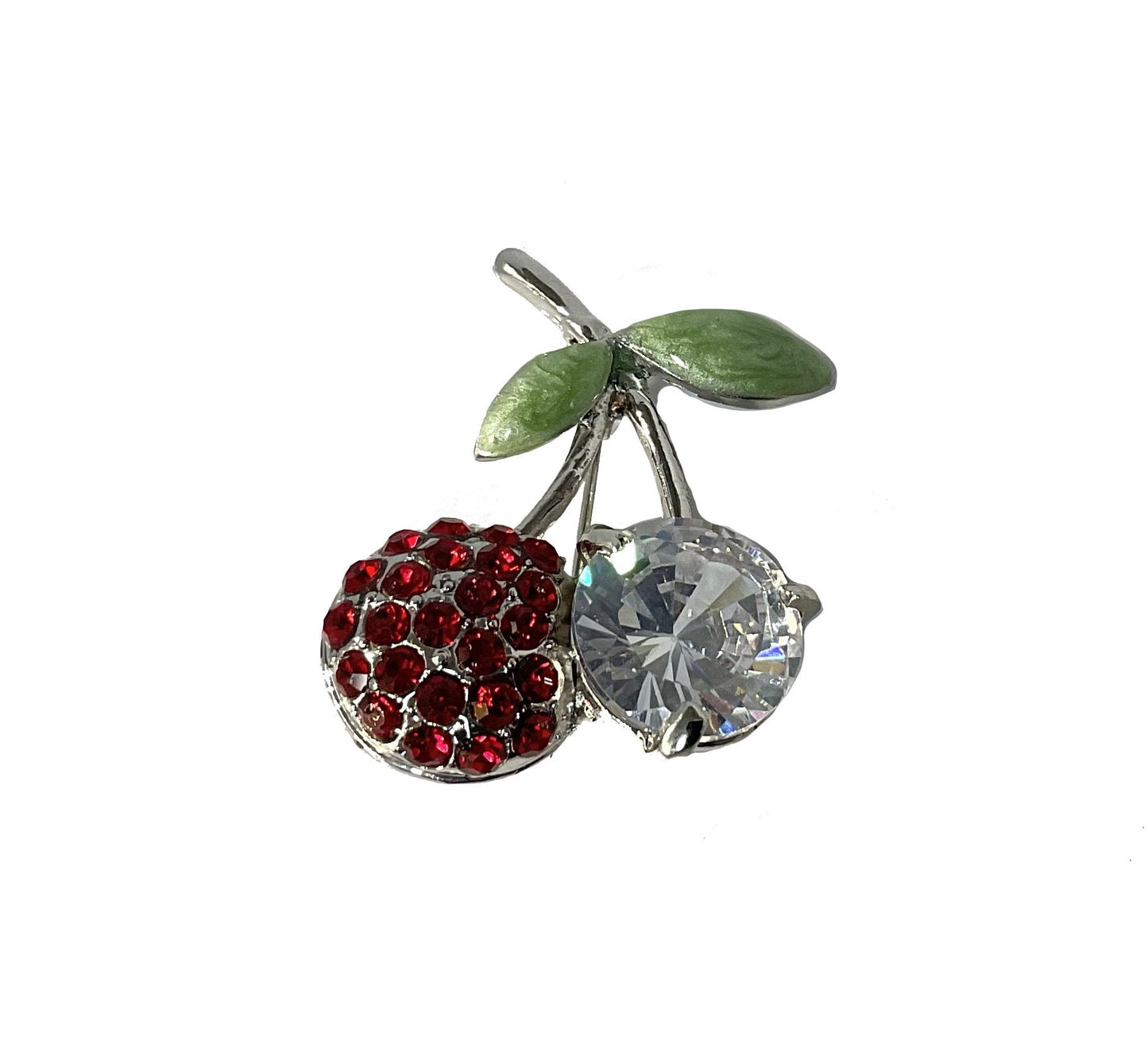 Cherries Pin#66-54026