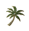 Palm Tree Pin #38-2492