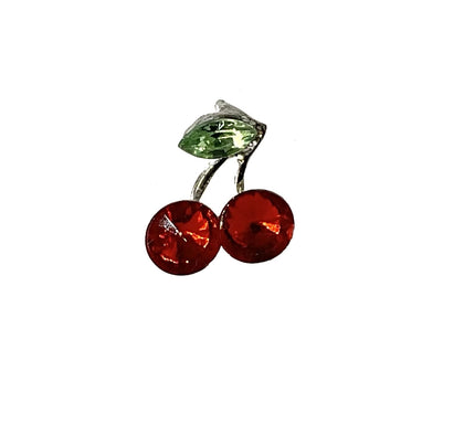Cherries Tack Pin#28-111441