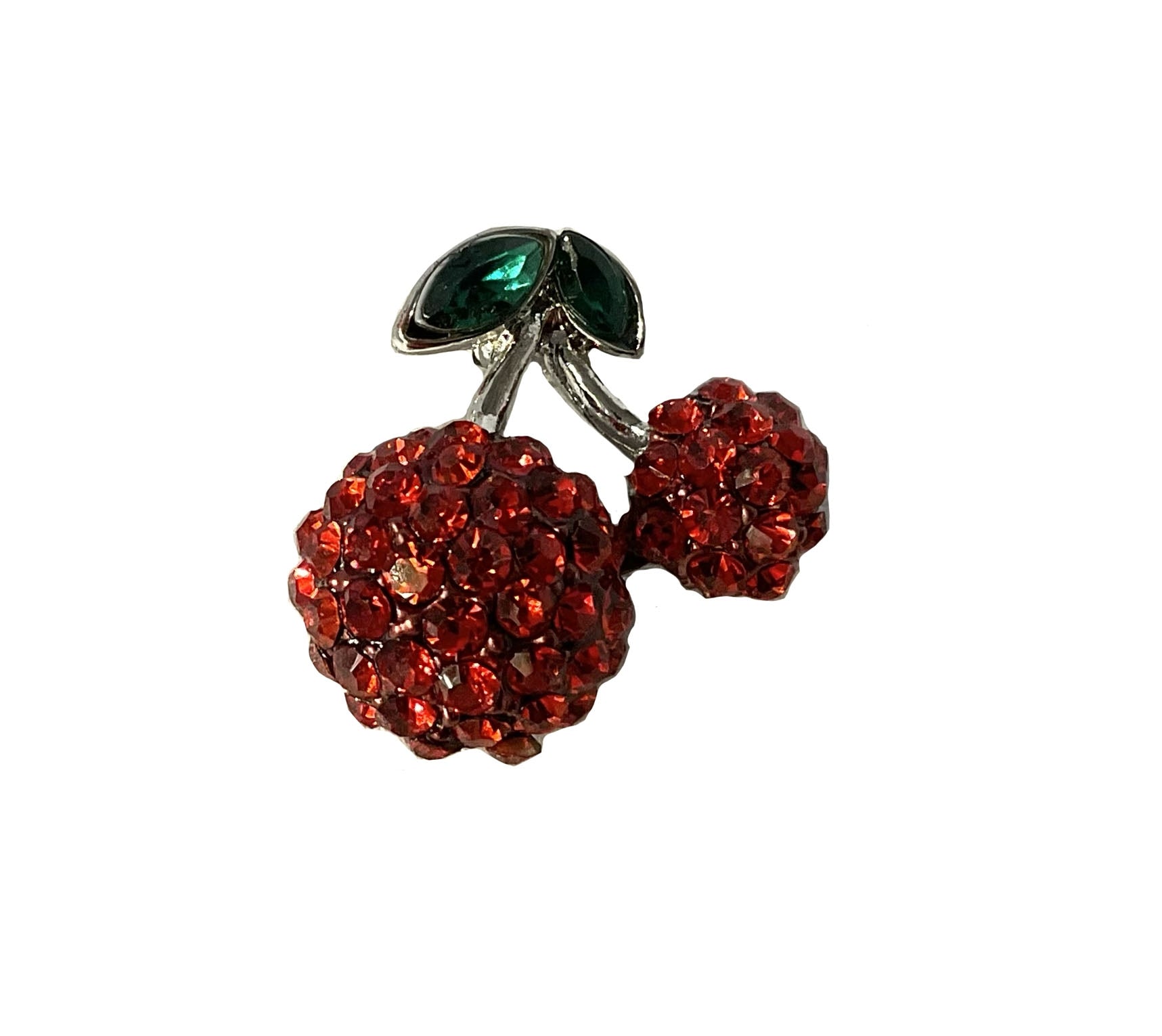 Cherries Pin#12-30689