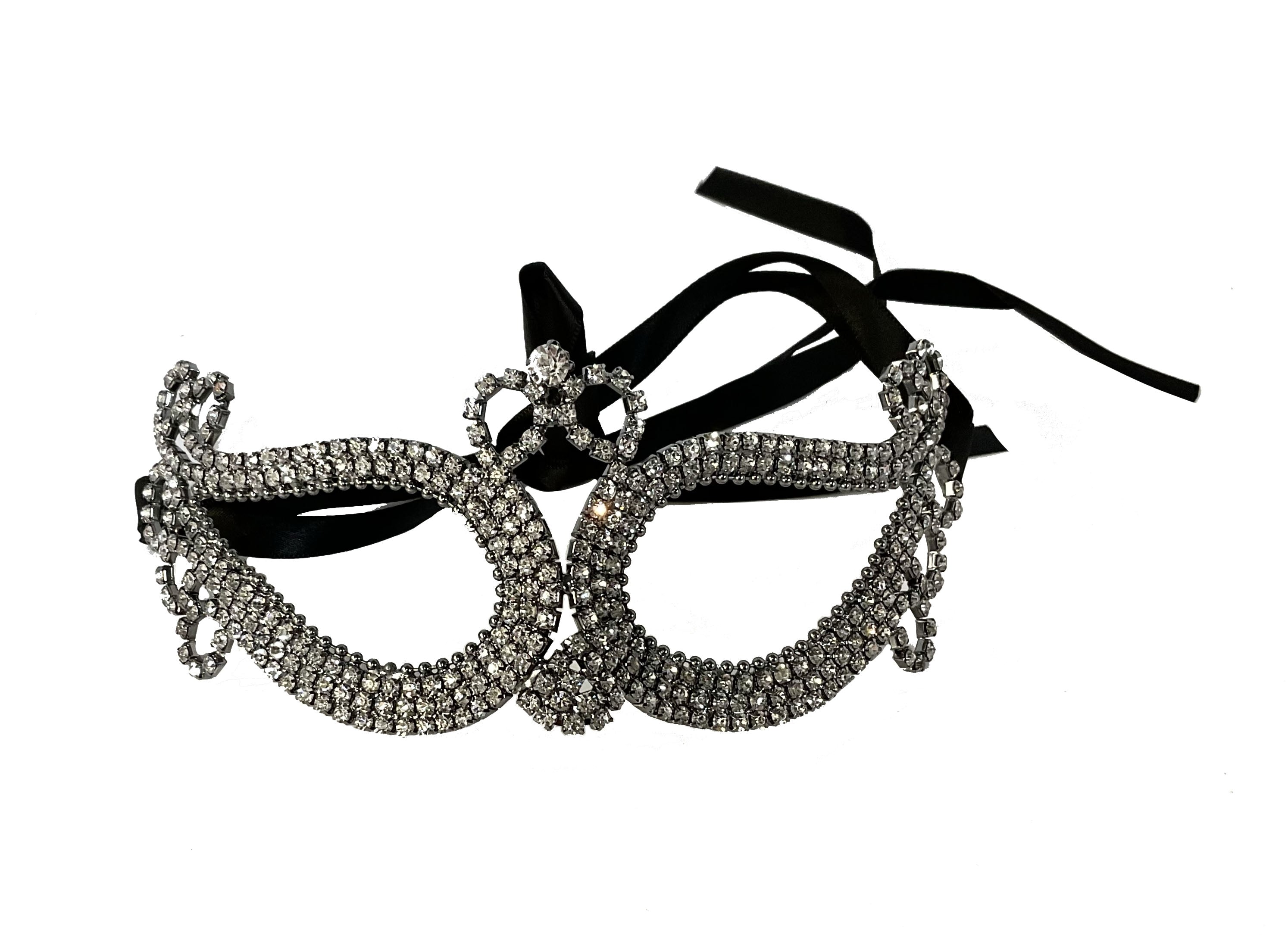 Marquises Black Mask Masquerade Mask Deco Blindfold Valentines Mask for Her  Mesh See Though Mask Eyes Wide Shut Masquerade Party -  Hong Kong