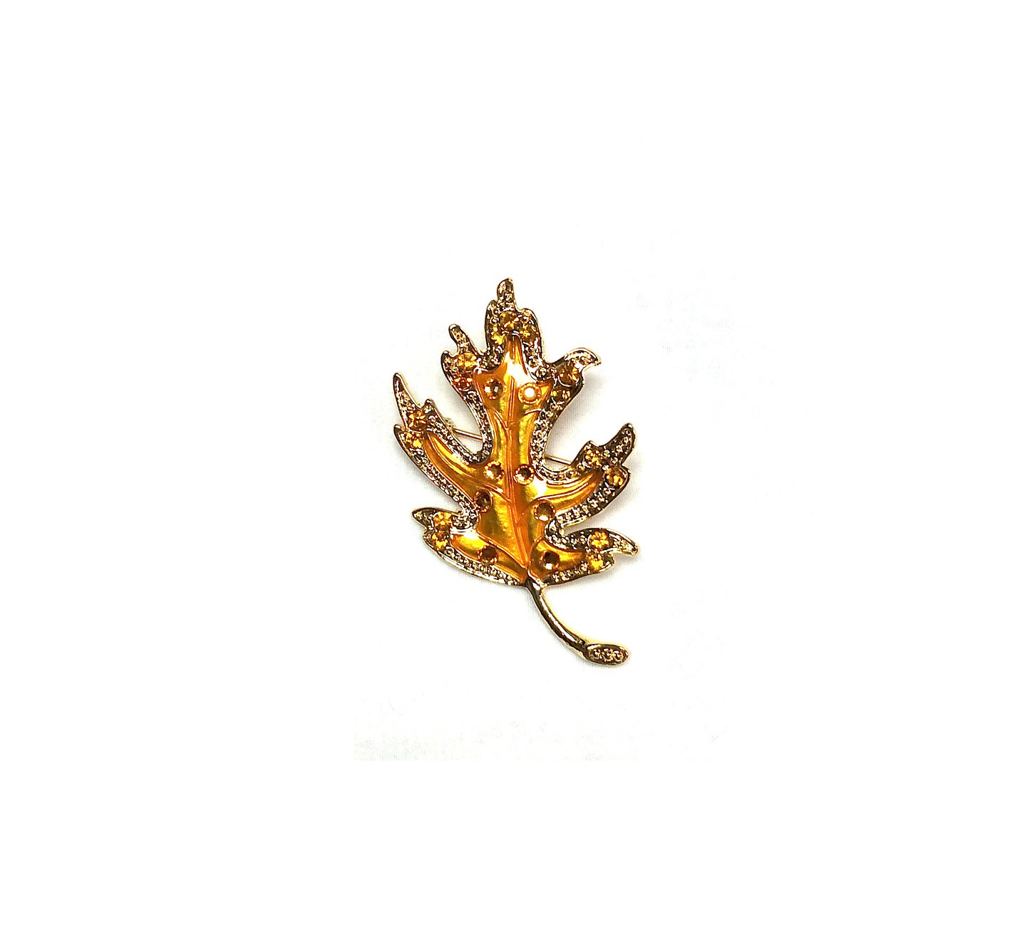 Fall Leaf Pin #19-141383