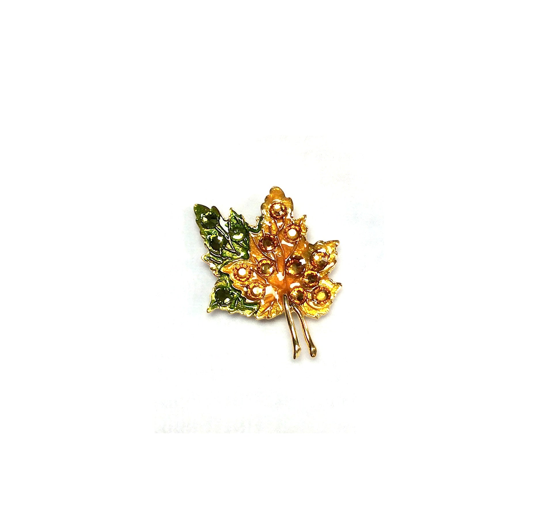 Fall Leaf Pin #19-141385