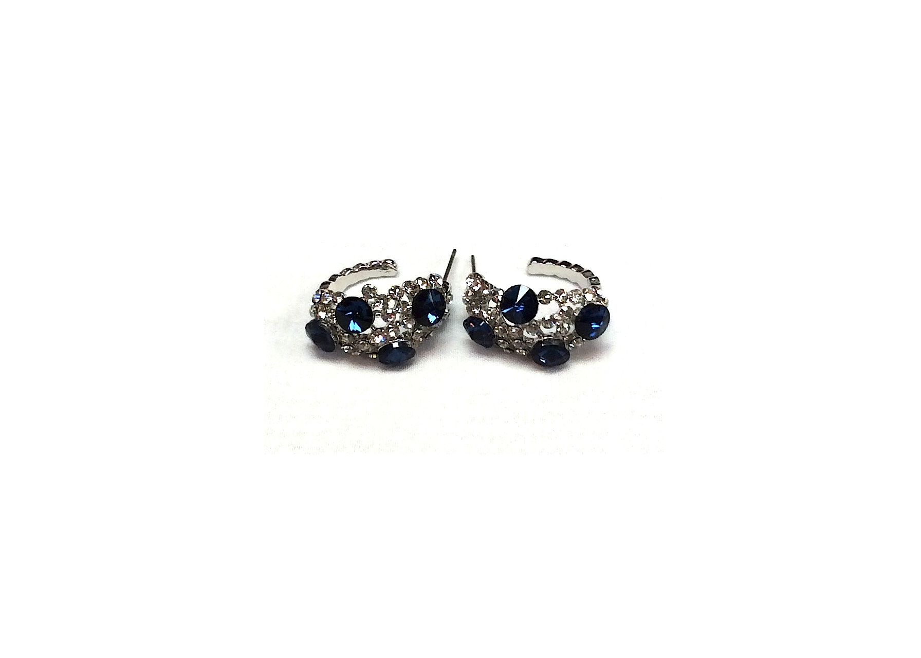 Earrings #63-41582NV