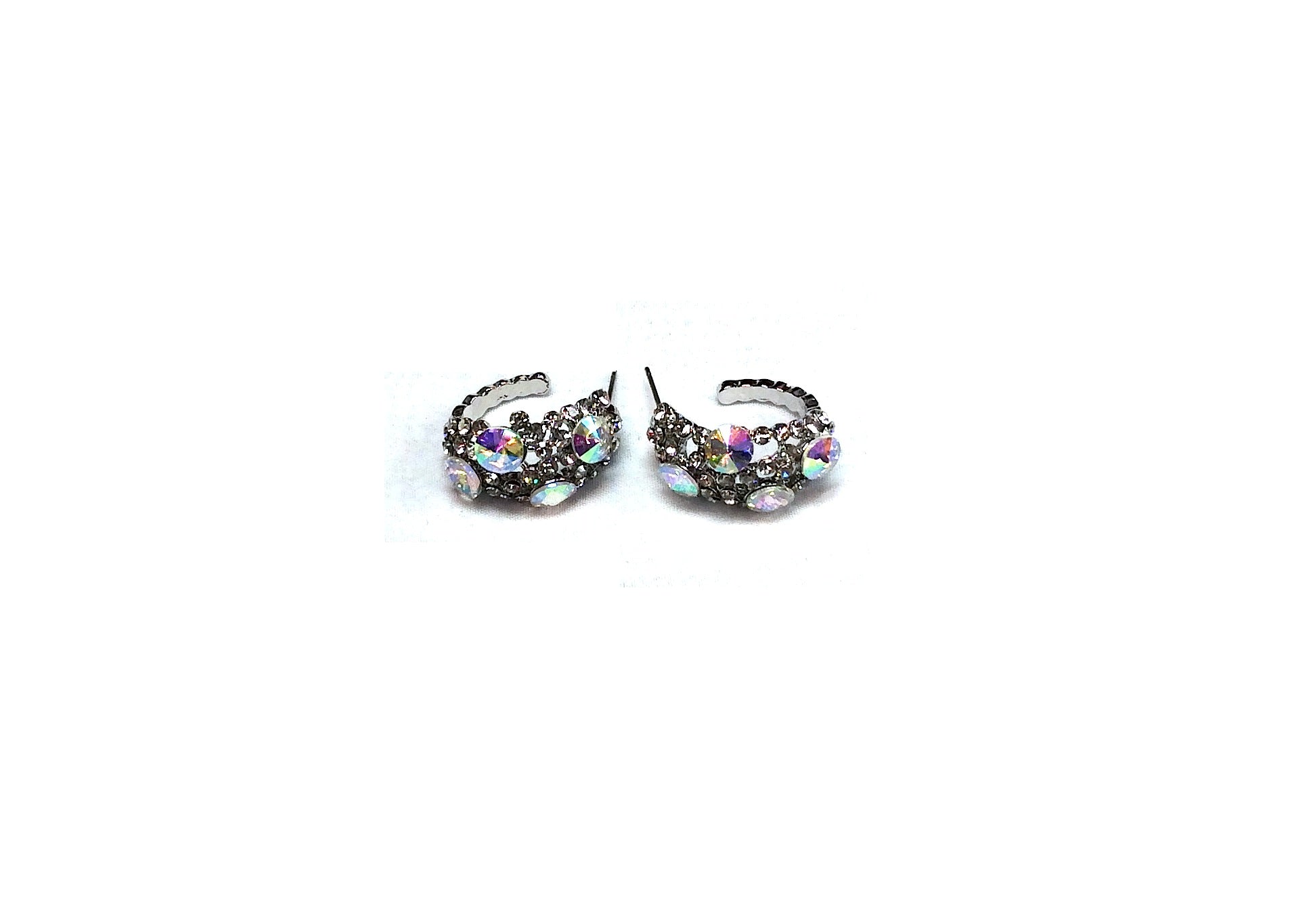 Earrings #63-41582AB