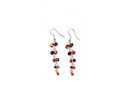 Earrings (28-11097)