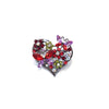 Heart Pin #28-96017