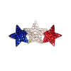 Patriotic Stars Pin #28-2573