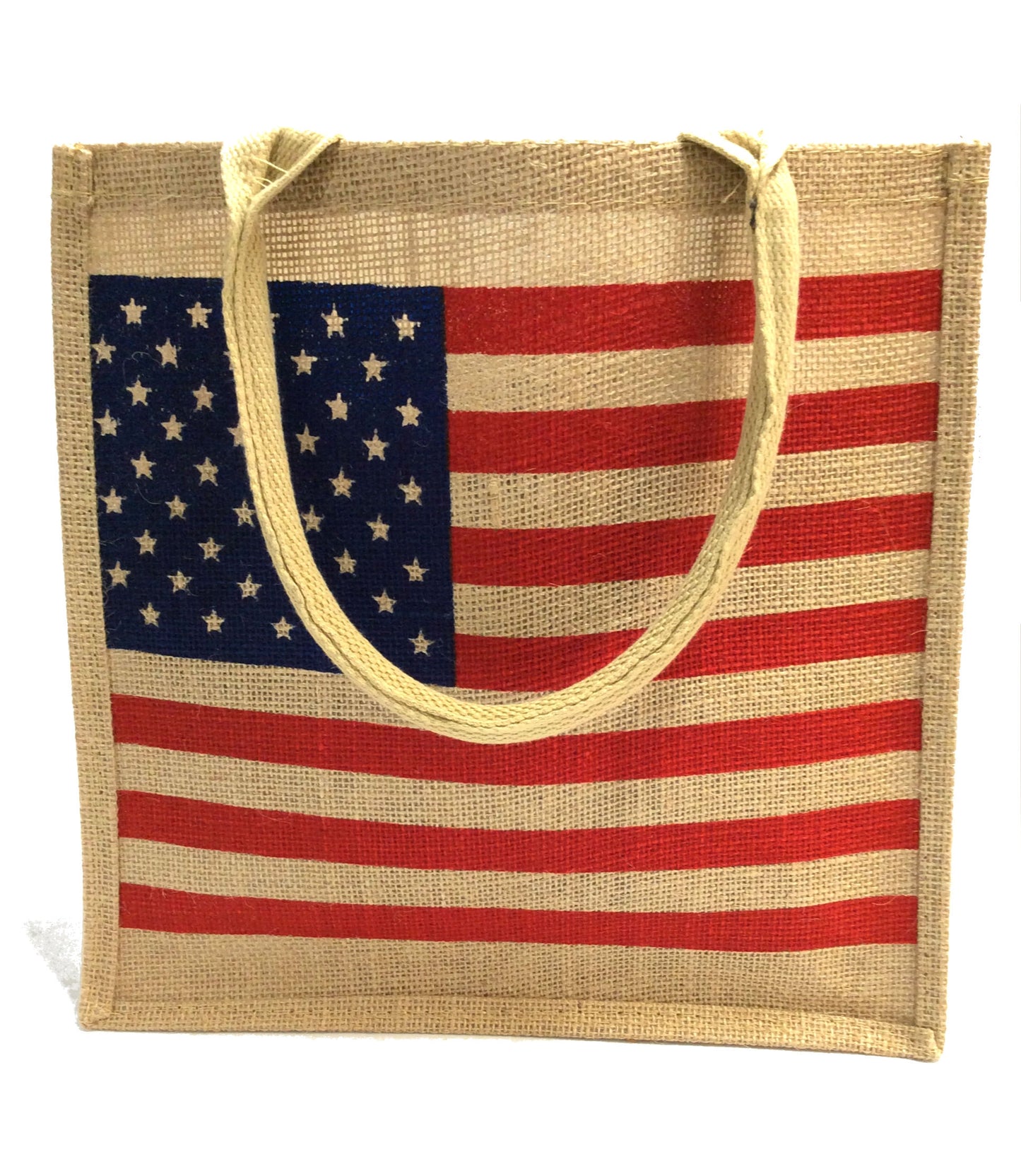 American Flag Bag #86-3025